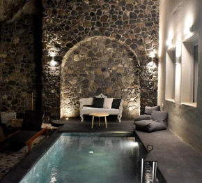 Deep Earth Villas